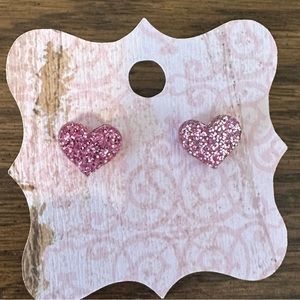 Hypoallergenic earrings